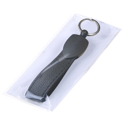 Promosyon Metal-Deri Anahtarlık AK01055 · AK01055-02