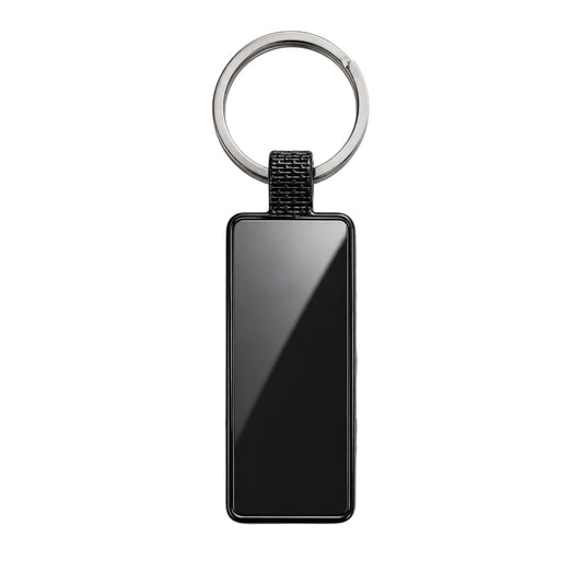 Promosyon Tek Yön Metal Anahtarlık AK01058 · AK01058-01