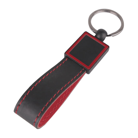 Promosyon Deri Anahtarlık AK01061 · AK01061-01
