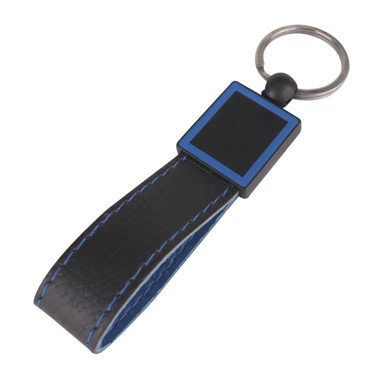 Promosyon Deri Anahtarlık AK01061 · AK01061-02