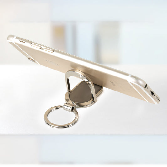 Promosyon Tek Yön Metal Anahtarlık AK01063 · AK01063-02