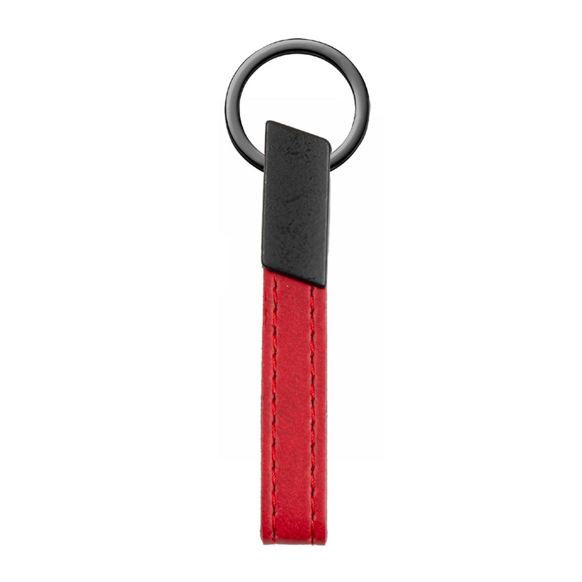Promosyon Metal-Deri Anahtarlık AK01066 · AK01066-01