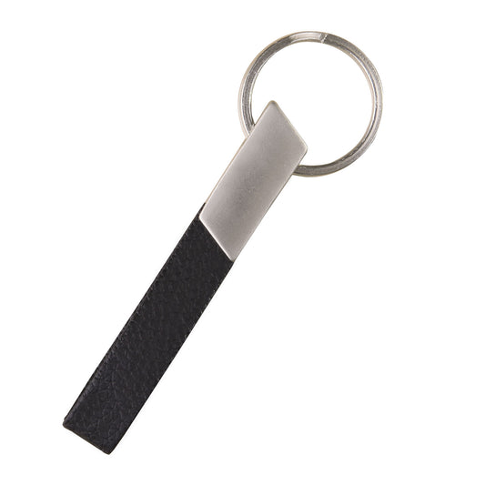 Promosyon Metal-Deri Anahtarlık AK01073 · AK01073-01