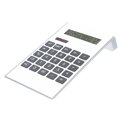Promosyon 12 Haneli Hesap Makinesi CA01001
