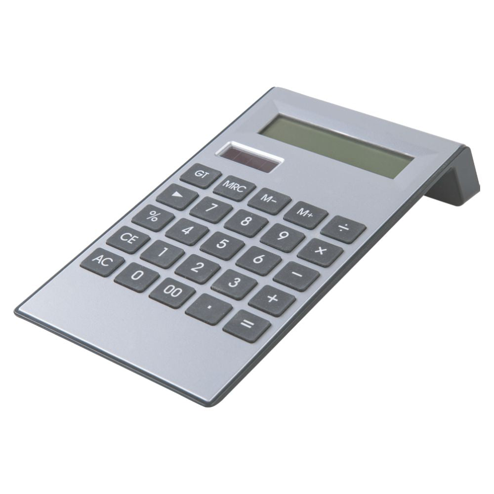 Promosyon 12 Haneli Hesap Makinesi CA01001