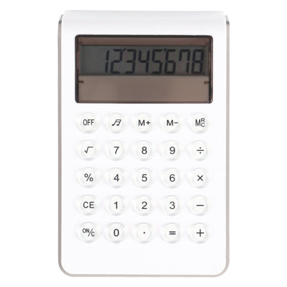 Promosyon 8 Haneli Hesap Makinesi CA01002