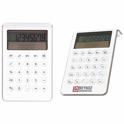 Promosyon 8 Haneli Hesap Makinesi CA01002