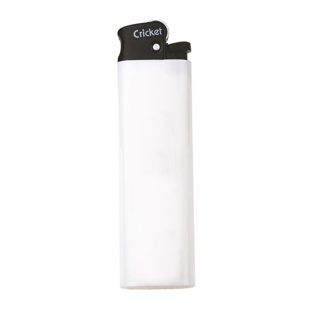 Promosyon Büyük Boy Cricket Taşlı Çakmak CK01008