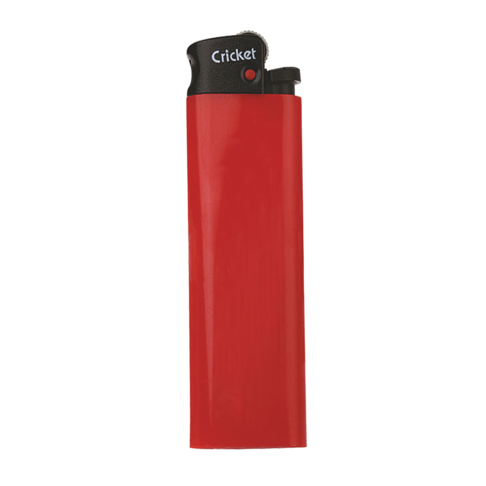 Promosyon Büyük Boy Cricket Taşlı Çakmak CK01008