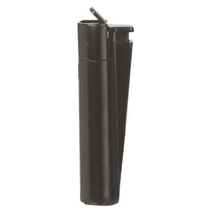 Promosyon Clipper Metal Turbo Siboplu Manyetolu Çakmak CK01011