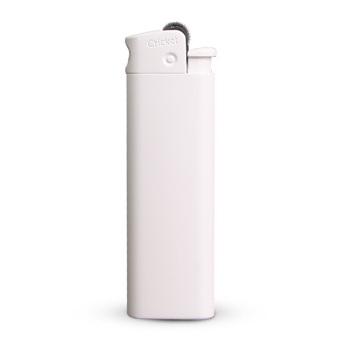 Promosyon Cricket Turbo Metal Siboplu Çakmak CK01012 · CK01012-02