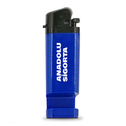 Promosyon Telefon Tutuculu Sibopsuz Çakmak CK01014 · CK01014-03