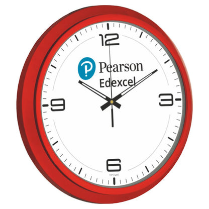 Promosyon 35 Cm Bristol Kadran Duvar Saati CL01012