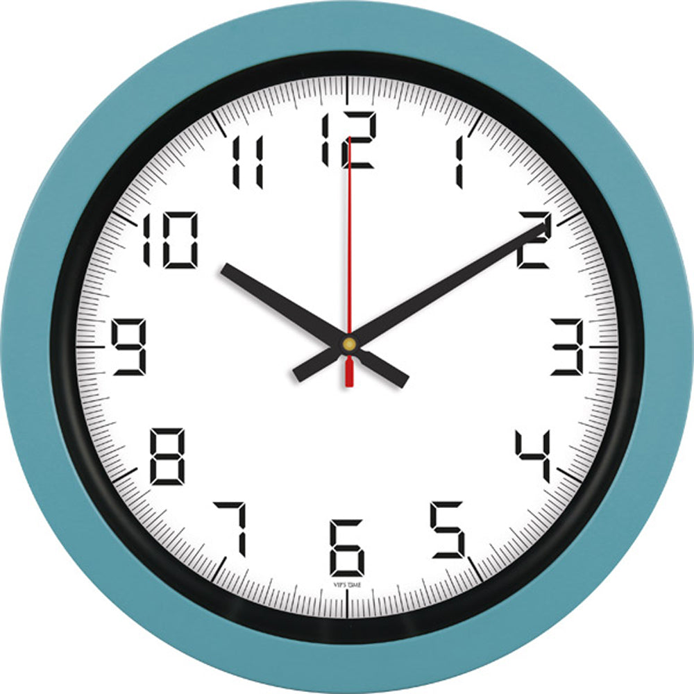 Promosyon 40 Cm Bristol Kadran Duvar Saati CL01018