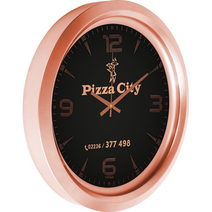 Promosyon 40 Cm Bristol Kadran Duvar Saati CL03003