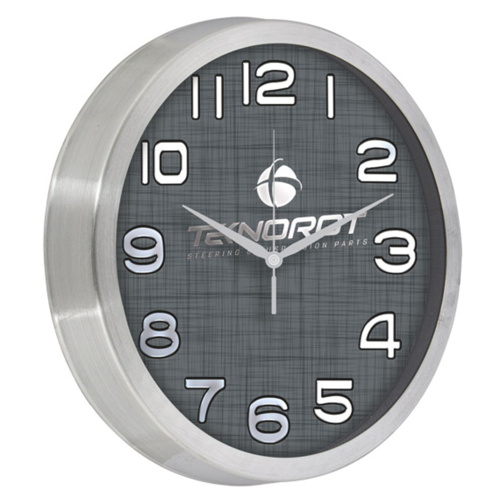 Promosyon 35 Cm Bristol Kadran Duvar Saati CL04003