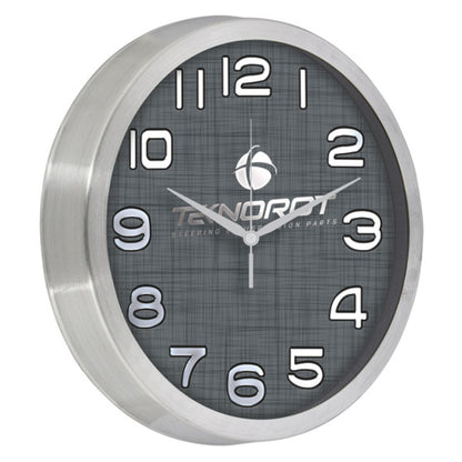 Promosyon 35 Cm Bristol Kadran Duvar Saati CL04003