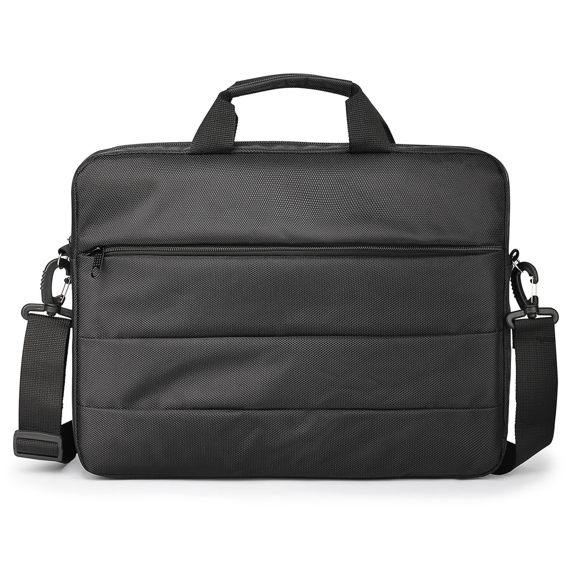 Promosyon Laptop Bölmeli Yan Askılı Çanta CN01004 · CN01004-01