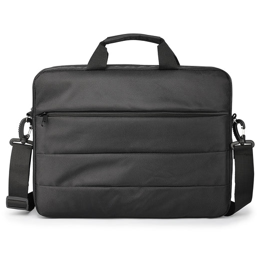 Promosyon Laptop Bölmeli Yan Askılı Çanta CN01004 · CN01004-01