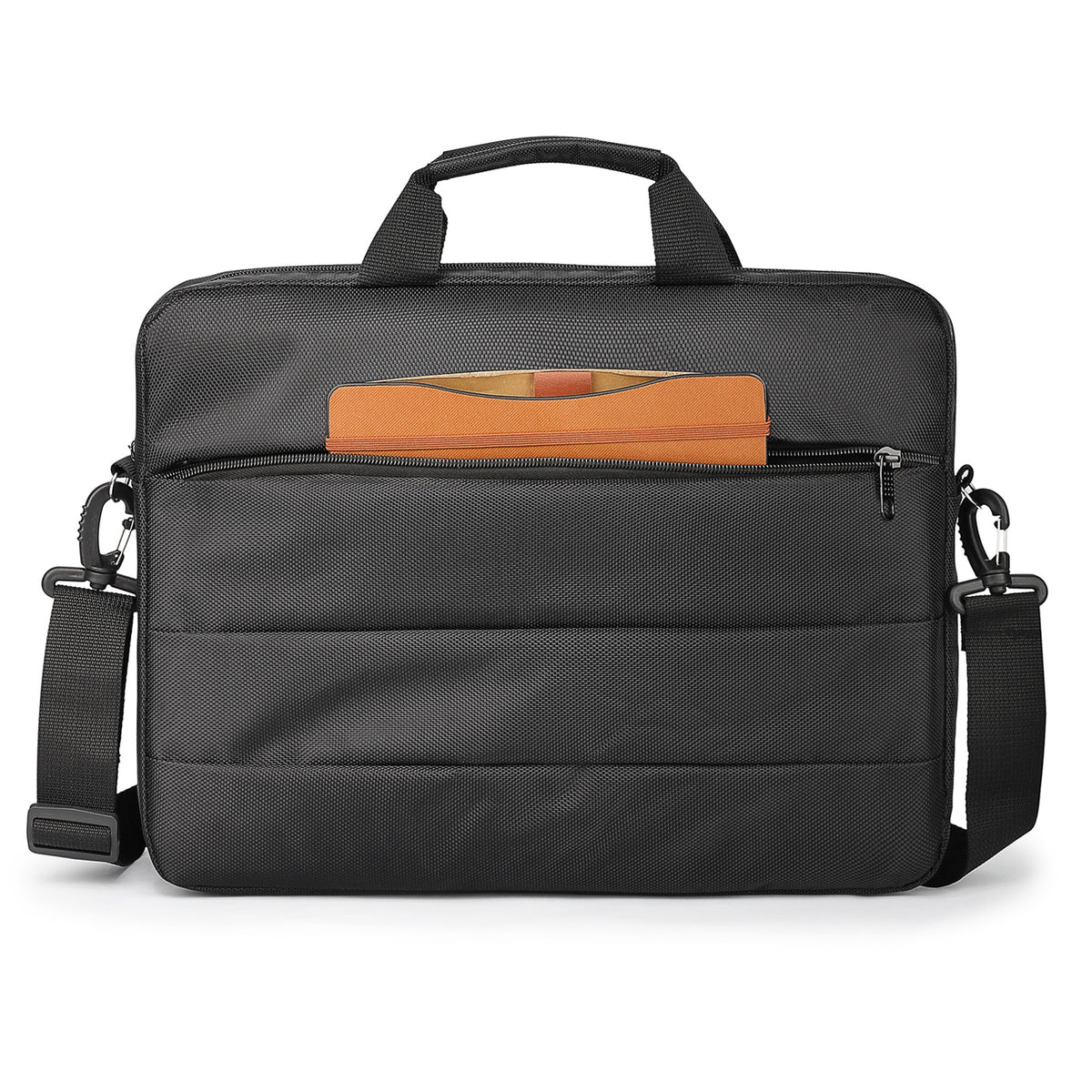 Promosyon Laptop Bölmeli Yan Askılı Çanta CN01004 · CN01004-02