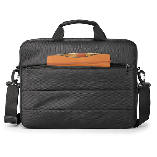 Promosyon Laptop Bölmeli Yan Askılı Çanta CN01004 · CN01004-02