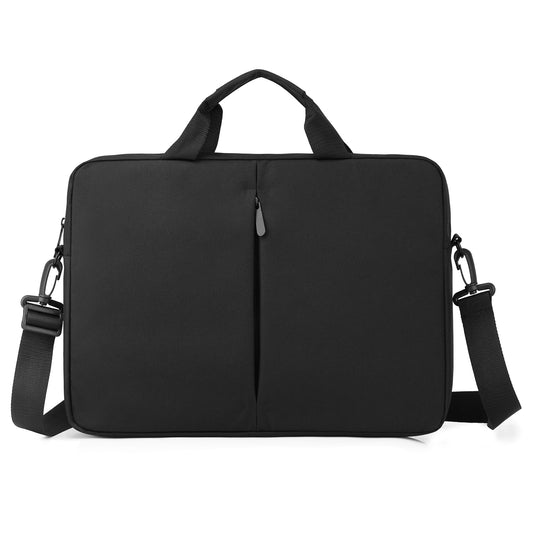 Promosyon Laptop Bölmeli Yan Askılı Çanta CN01005 · CN01005-02