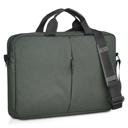 Promosyon Laptop Bölmeli Yan Askılı Çanta CN01005 · CN01005-04