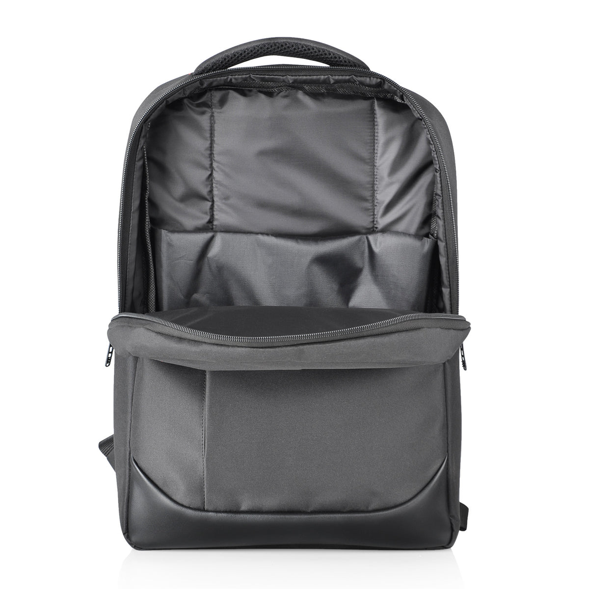 Promosyon Laptop Bölmeli Sırt Çantası CN01006 · CN01006-02