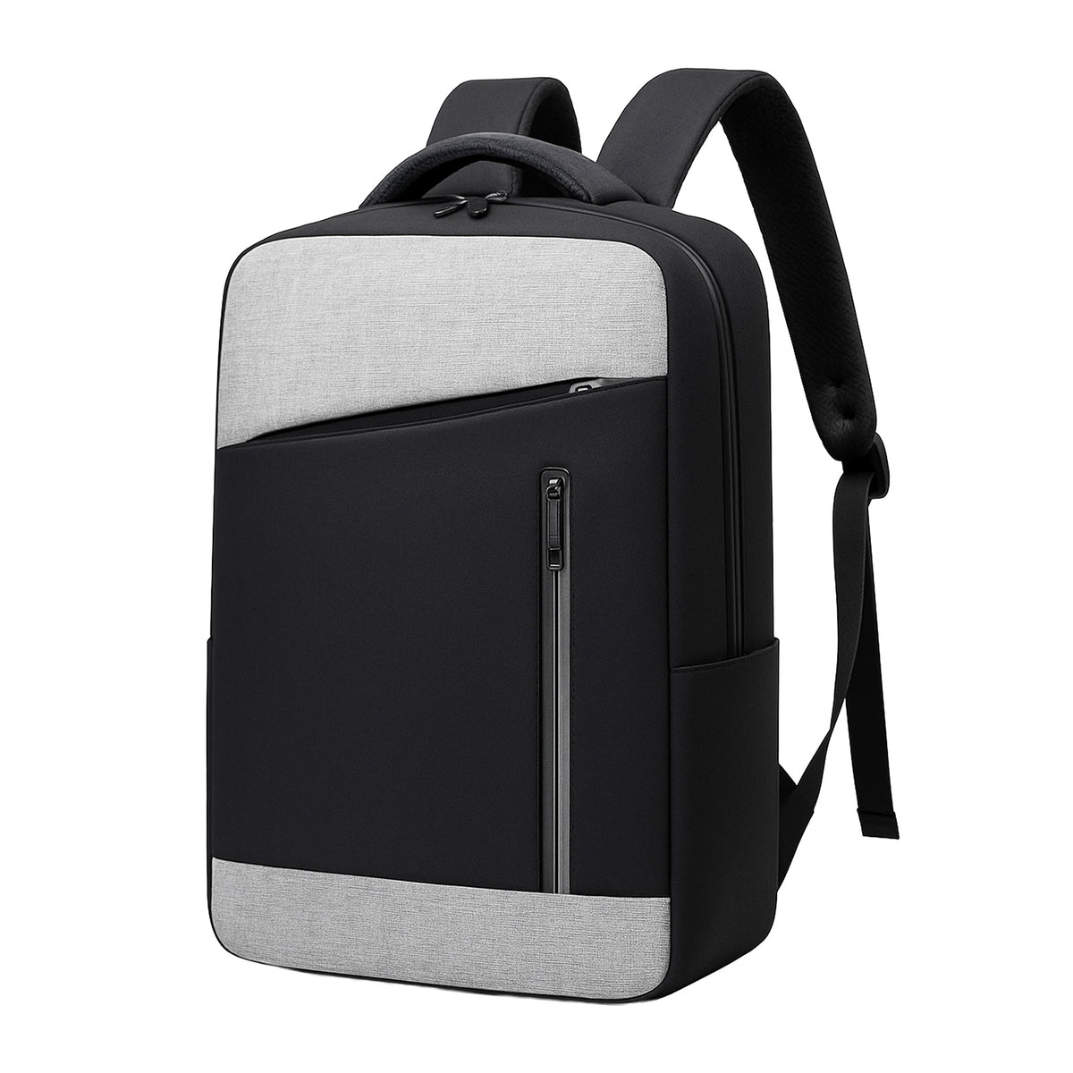 Promosyon Laptop Bölmeli Sırt Çantası CN01007 · CN01007-02