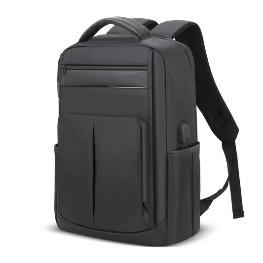 Promosyon Laptop Bölmeli Sırt Çantası CN01014 · CN01014-01