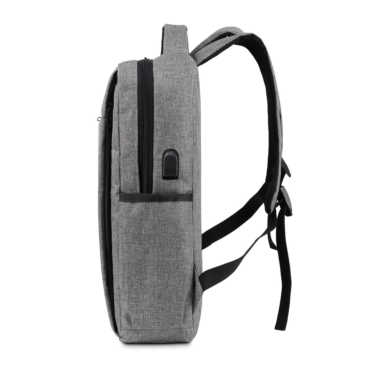Promosyon Laptop Bölmeli Sırt Çantası CN01017 · CN01017-02