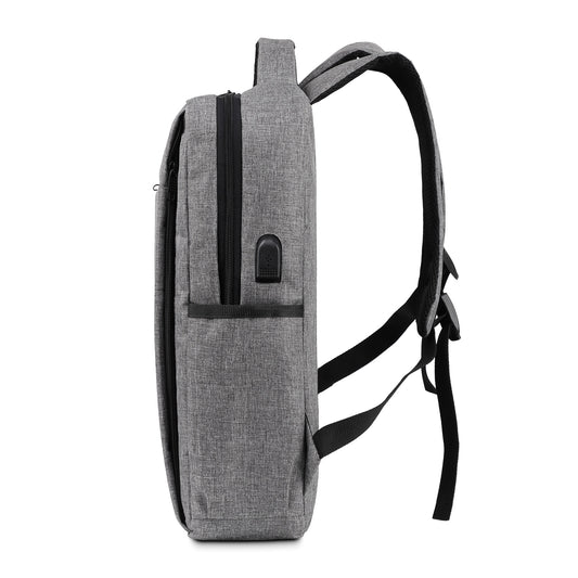 Promosyon Laptop Bölmeli Sırt Çantası CN01017 · CN01017-02