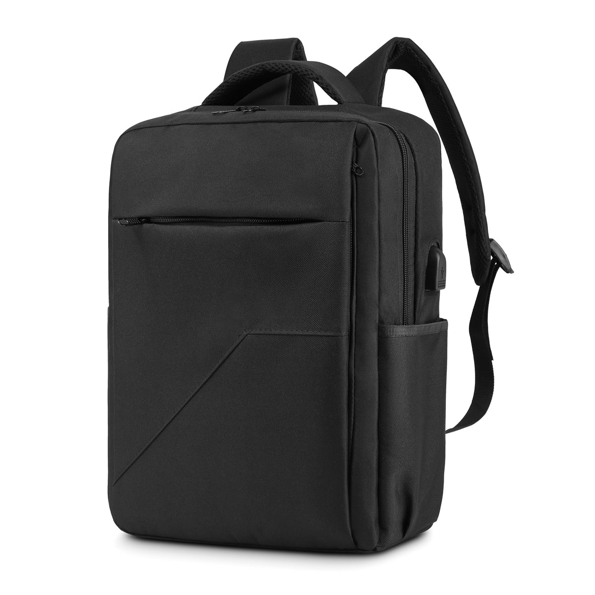 Promosyon Laptop Bölmeli Sırt Çantası CN01017 · CN01017-04
