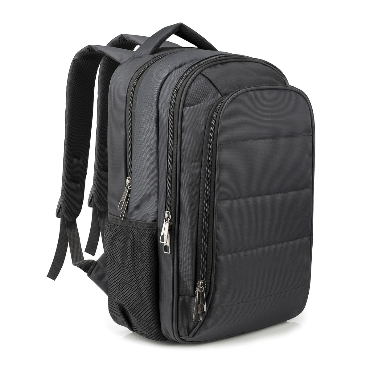 Promosyon Laptop Bölmeli Sırt Çantası CN01018 · CN01018-01