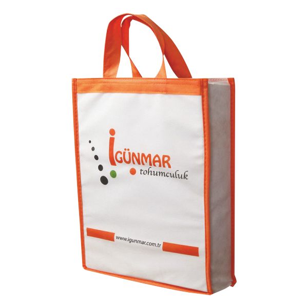 Promosyon Tela Çanta CN02001