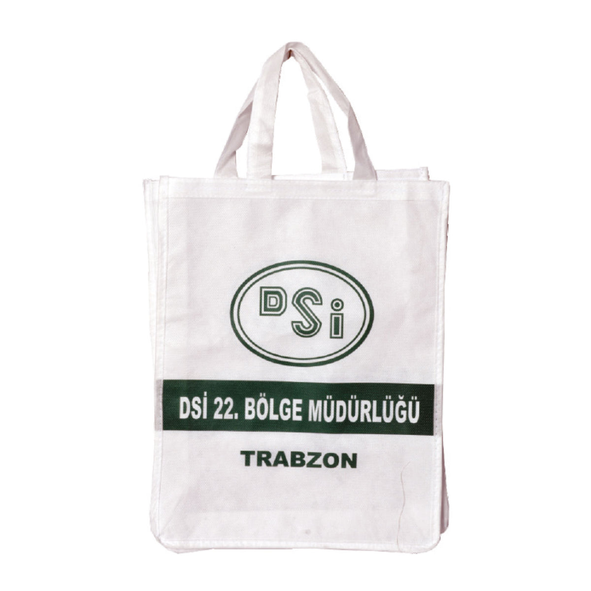 Promosyon 80 gr. Elyaf Çanta (30x40x8 CM) CN02009 · CN02009-01