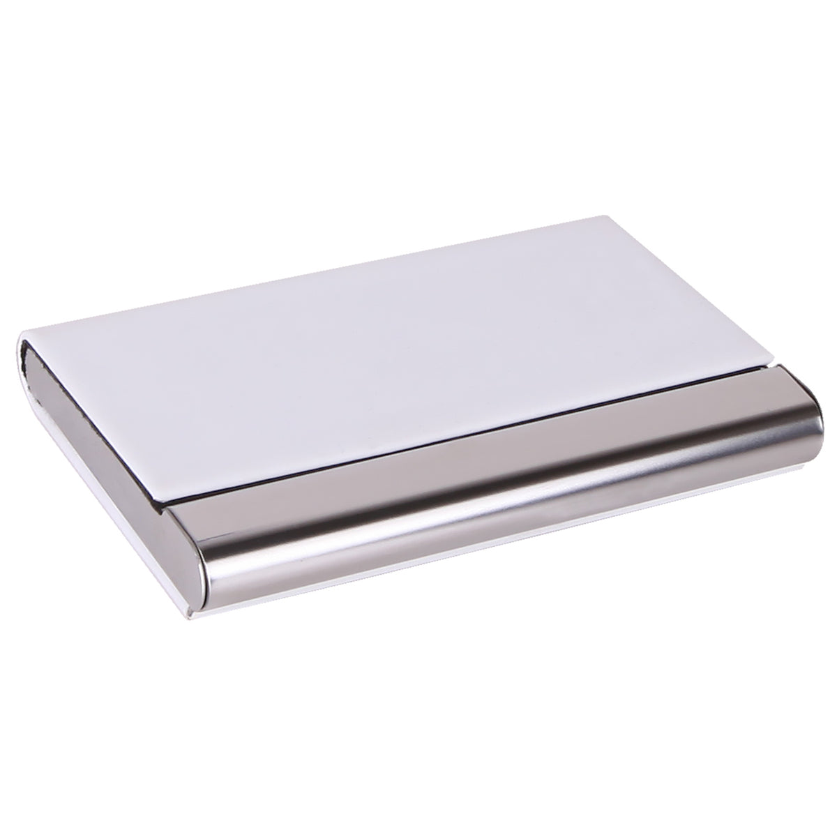 Promosyon Metal Detaylı Deri Kartvizitlik CR01005 · CR01005-01