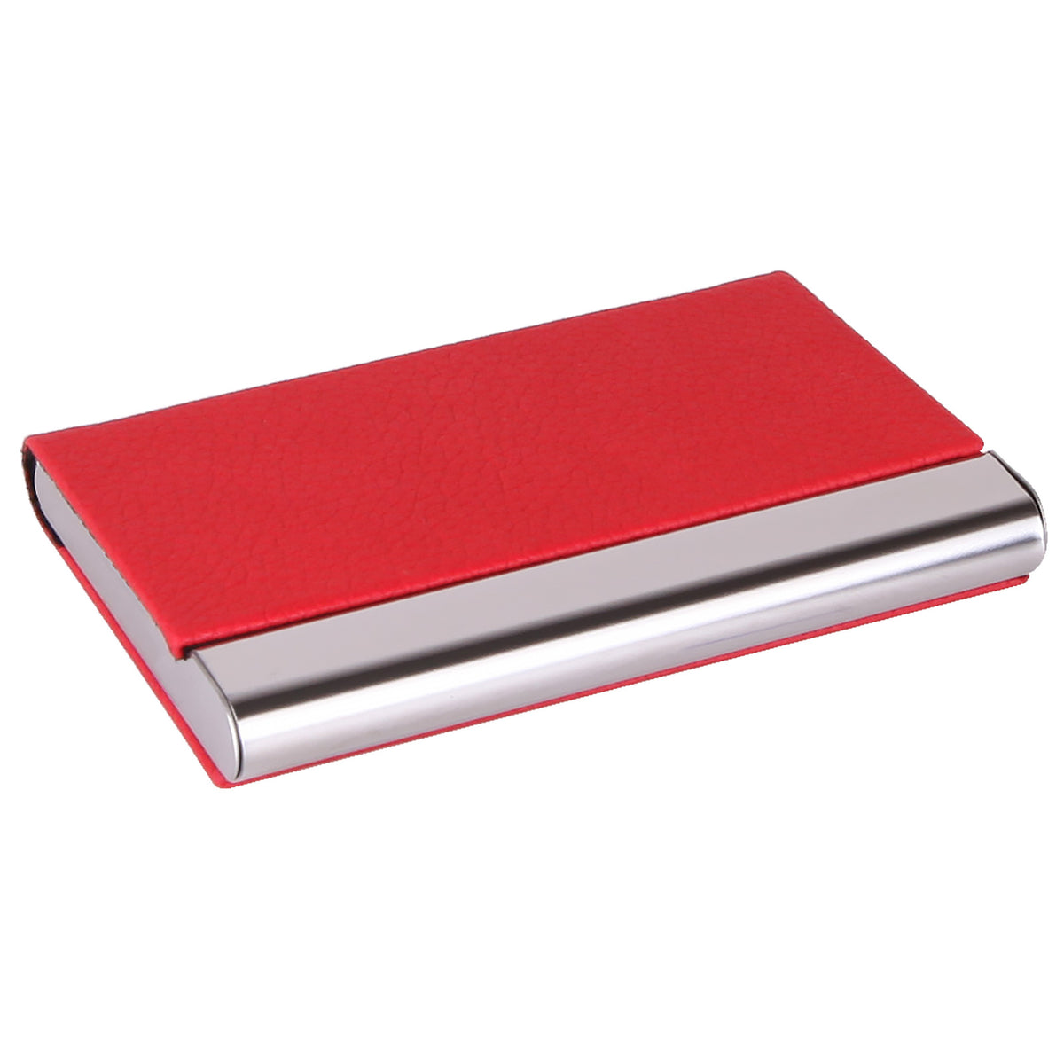 Promosyon Metal Detaylı Deri Kartvizitlik CR01005 · CR01005-03