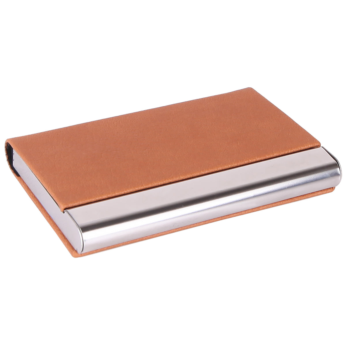 Promosyon Metal Detaylı Deri Kartvizitlik CR01005 · CR01005-07