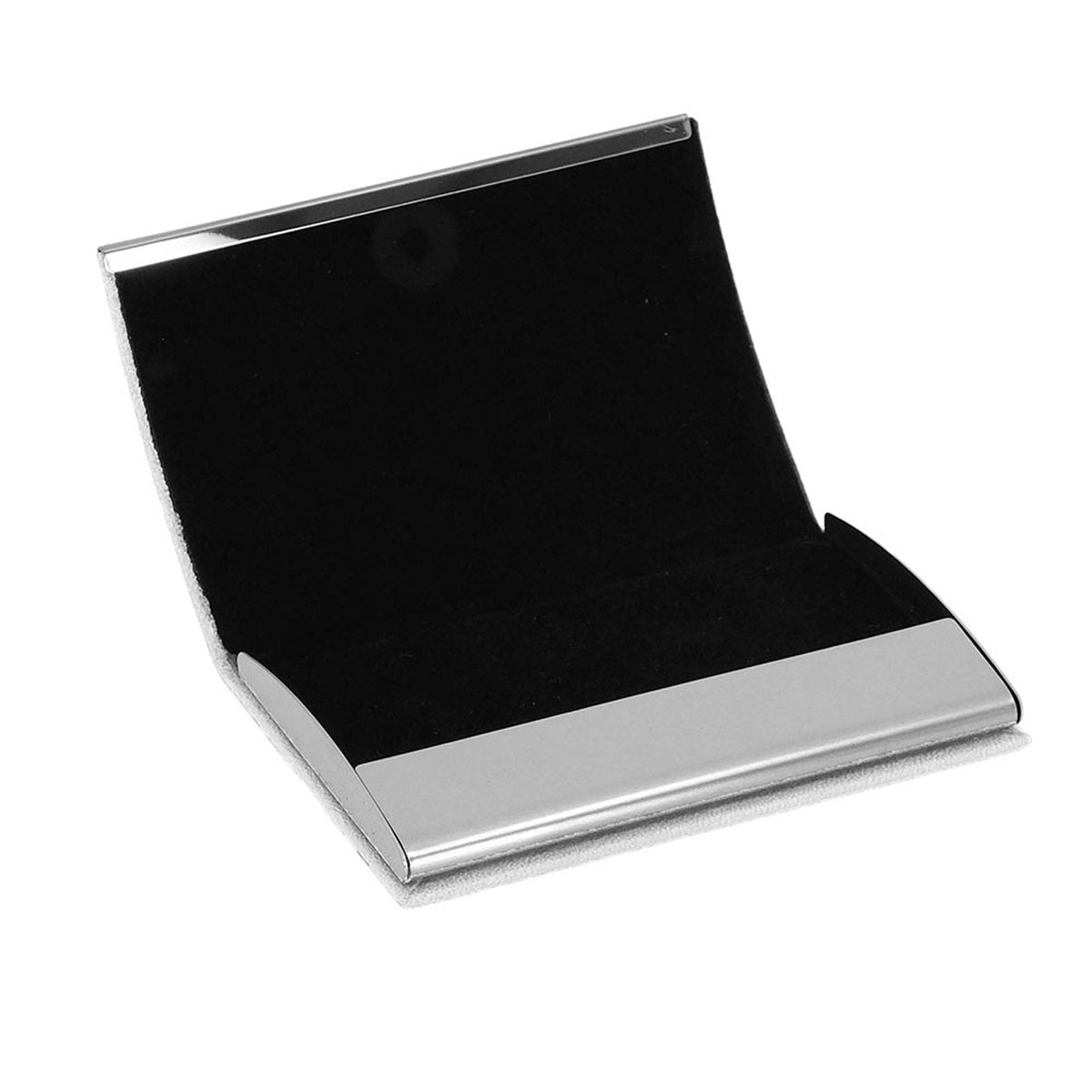 Promosyon Metal Detaylı Deri Kartvizitlik CR01006 · CR01006-02