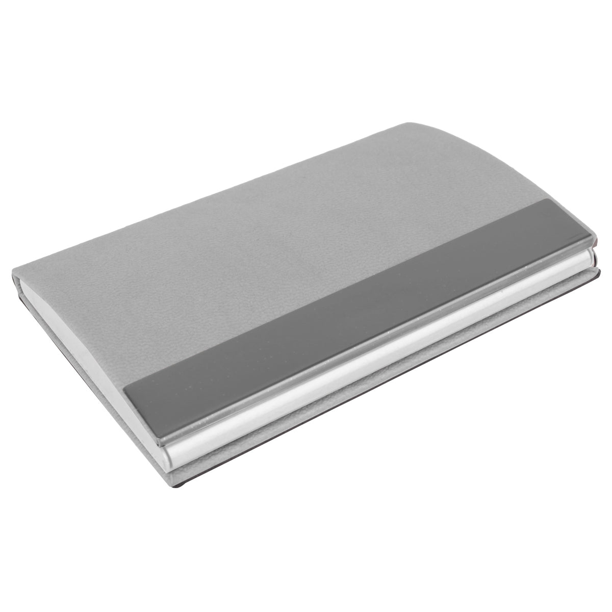 Promosyon Metal Detaylı Deri Kartvizitlik CR01006 · CR01006-05
