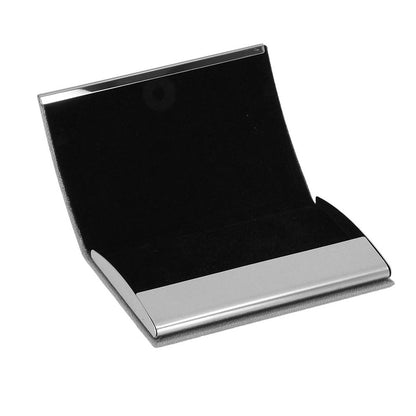 Promosyon Metal Detaylı Deri Kartvizitlik CR01006 · CR01006-06