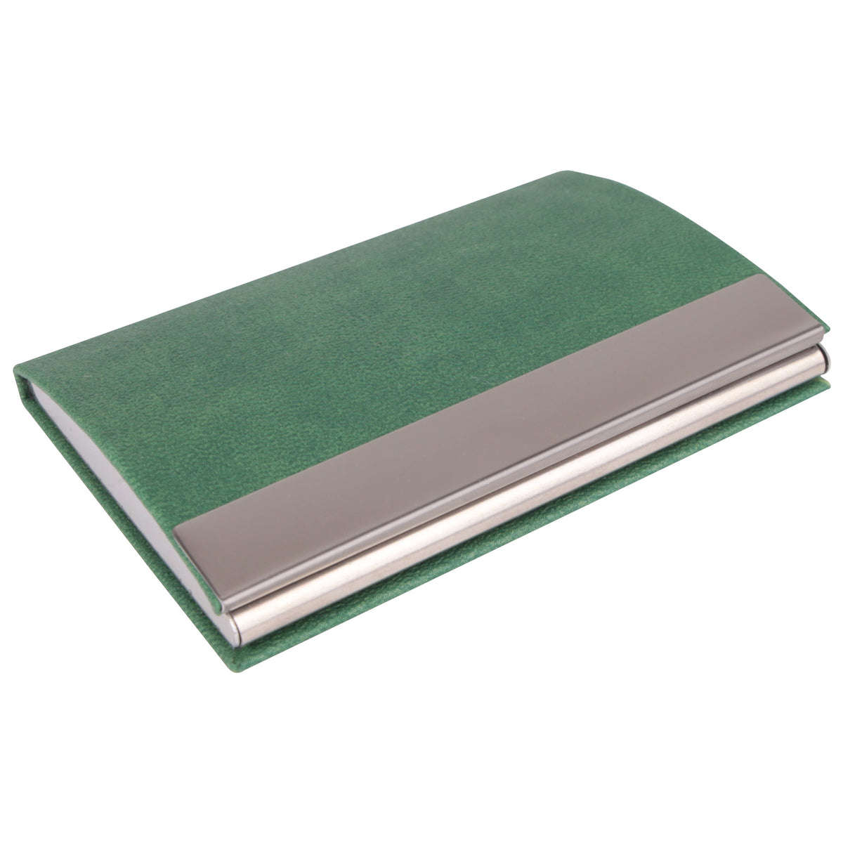 Promosyon Metal Detaylı Deri Kartvizitlik CR01006 · CR01006-16