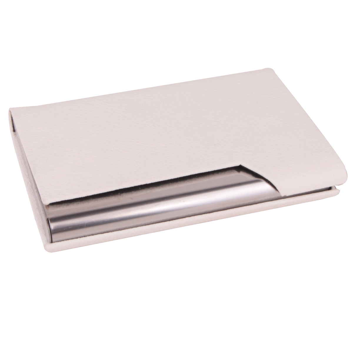 Promosyon Metal Detaylı Deri Kartvizitlik CR01007 · CR01007-01