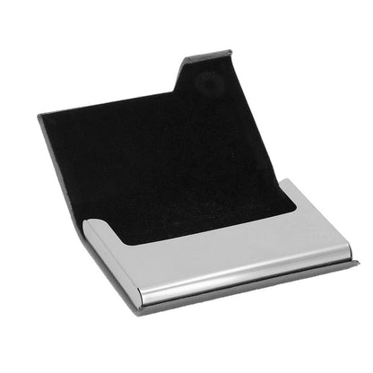 Promosyon Metal Detaylı Deri Kartvizitlik CR01007 · CR01007-04