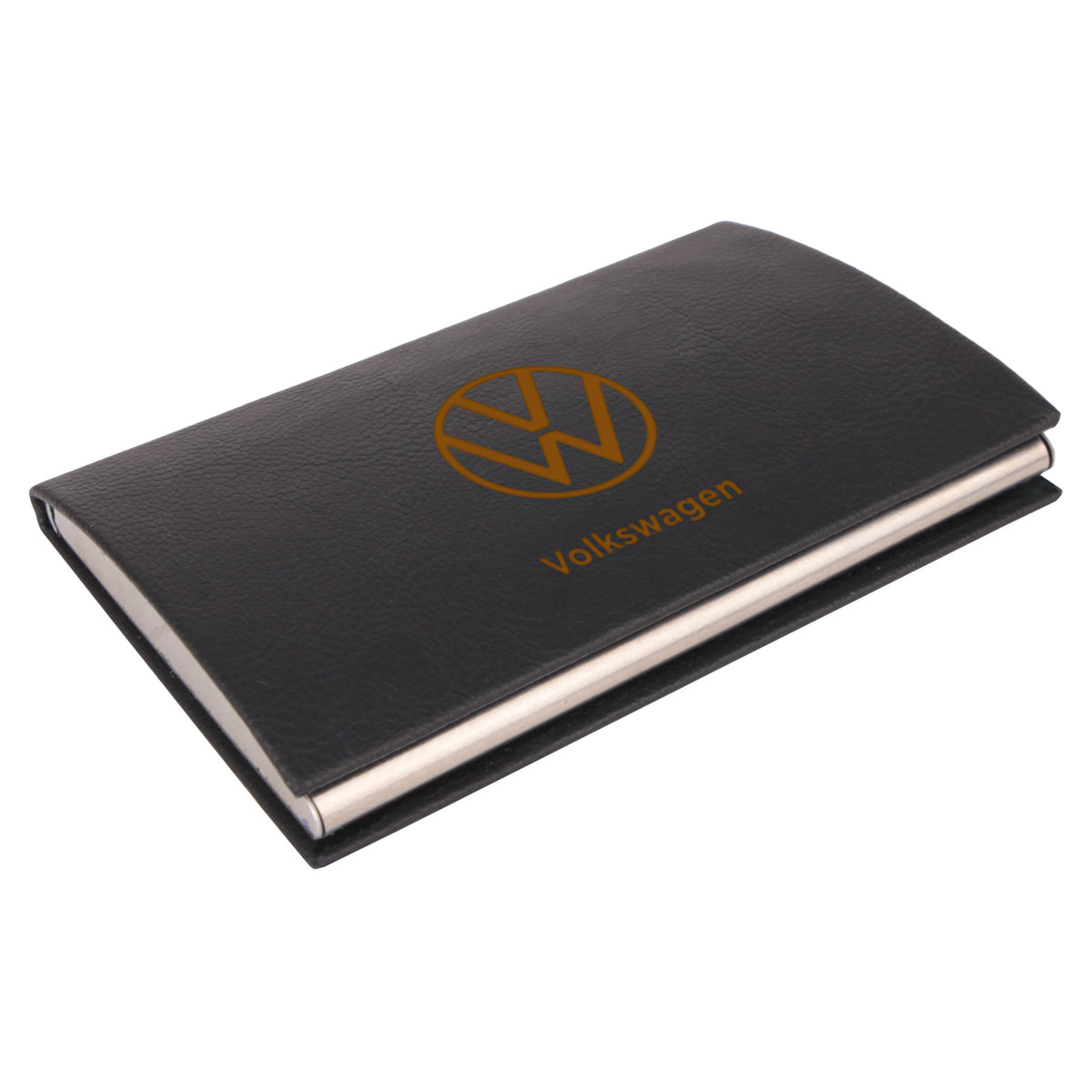 Promosyon Metal Detaylı Deri Kartvizitlik CR01008 · CR01008-03
