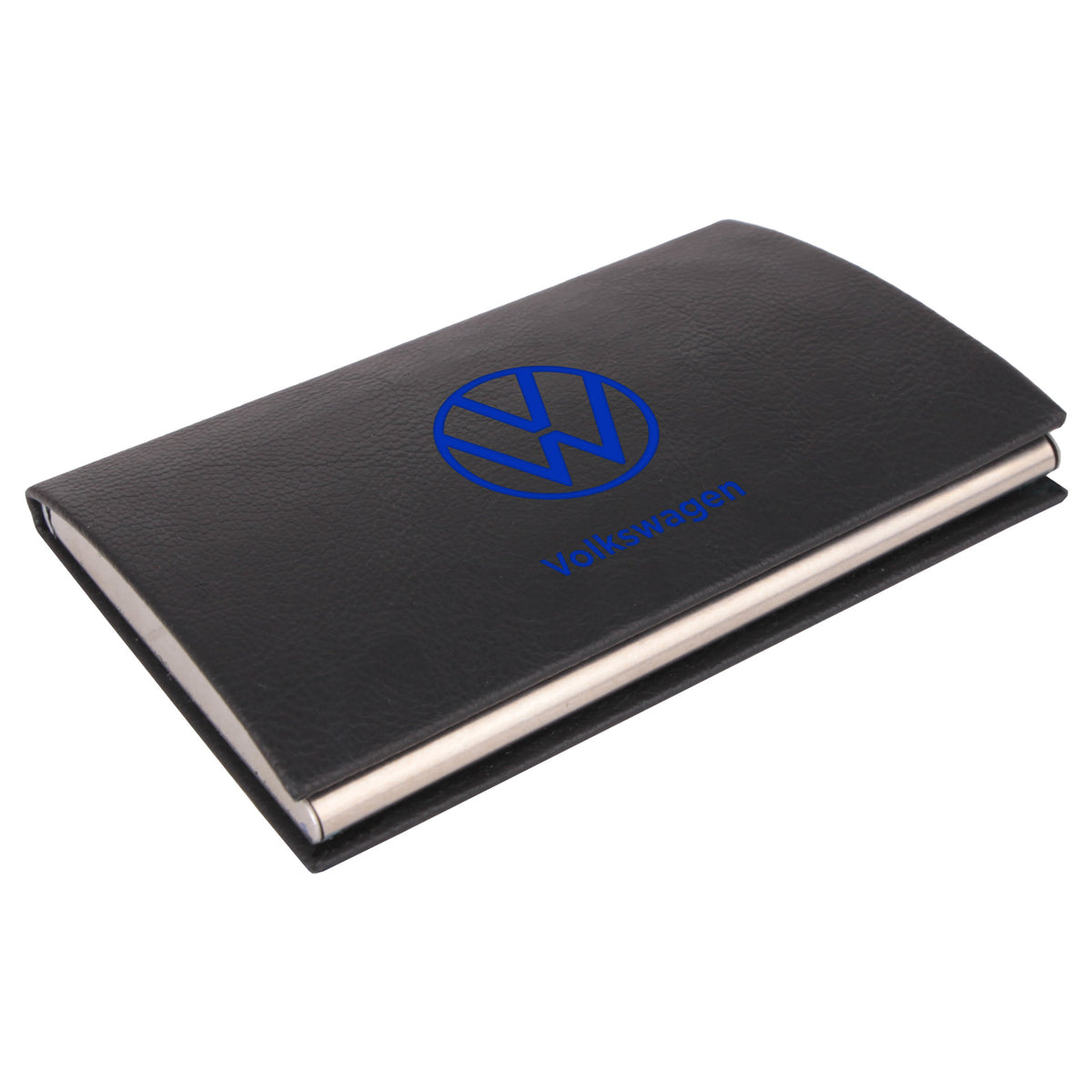 Promosyon Metal Detaylı Deri Kartvizitlik CR01008 · CR01008-05