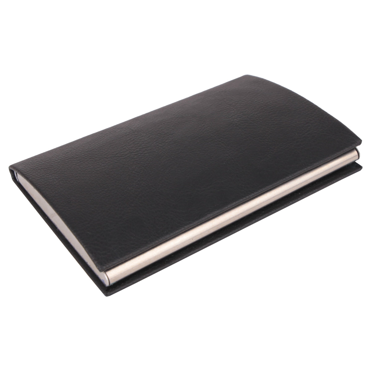 Promosyon Metal Detaylı Deri Kartvizitlik CR01008 · CR01008-06