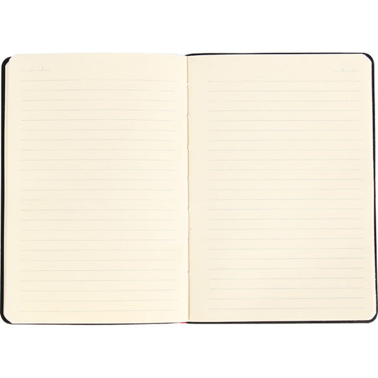 Promosyon Cep Boy (9x14cm) Tarihsiz Defter DF01001