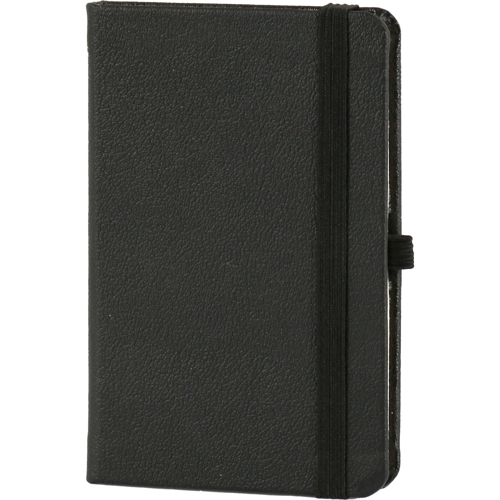 Promosyon Cep Boy (9x14cm) Tarihsiz Defter DF01001
